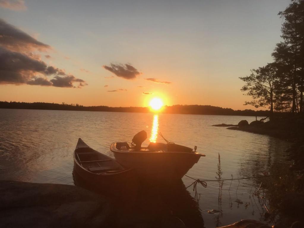 Joarsbo, Stuga 2, Gardsstugan Kalv المظهر الخارجي الصورة